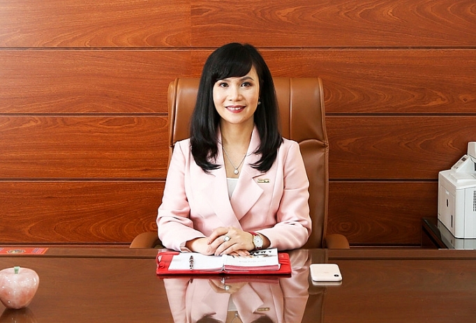tong giam doc kienlongbank mua them 300000 co phieu klb
