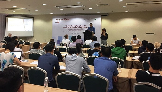 ung dung cac cong nghe vat lieu moi cho nganh che bien go