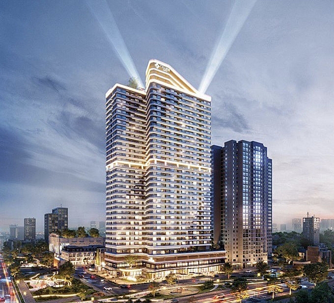 Charm Diamond – căn hộ tiêu chuẩn 5 sao được mong đợi nhất Dĩ An Charm Diamond – căn hộ tiêu chuẩn 5 sao được mong đợi nhất Dĩ An