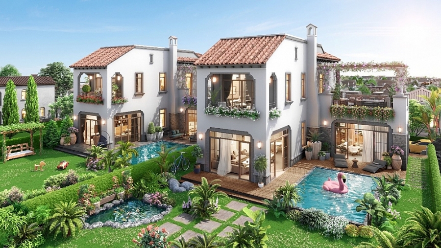 Lý do sống gần biển tốt cho sức khoẻ và dinh dưỡng