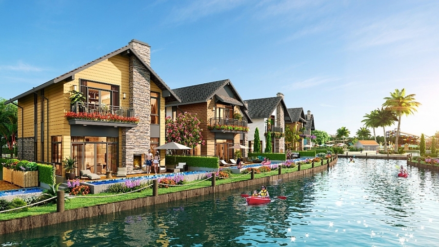 Lý do sống gần biển tốt cho sức khoẻ và dinh dưỡng