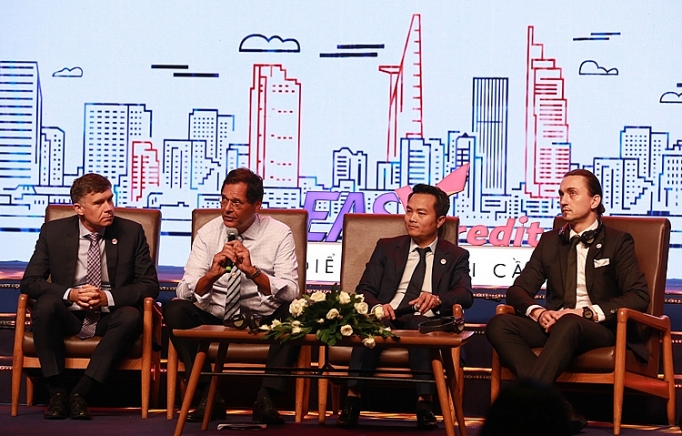 evn finance va muc tieu dung thu 3 tren thi truong cho vay tieu dung