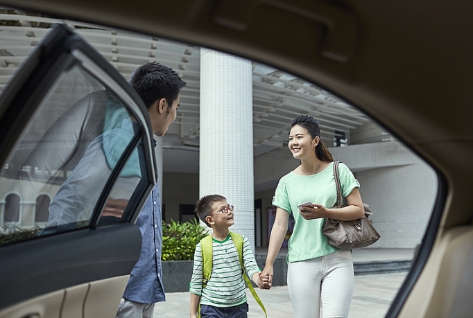 Grab cập nhật tính năng mới hỗ trợ khách hàng và đối tác tài xế grab cap nhat tinh nang moi ho tro khach hang va doi tac tai xe