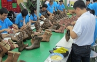 Doanh nghiệp da giày- Thay đổi tư duy thiết kế để tiếp cận khách hàng