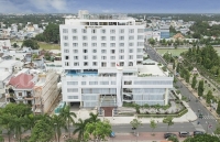 Resort và  khách sạn - “hấp lực” mới hút vốn đầu tư