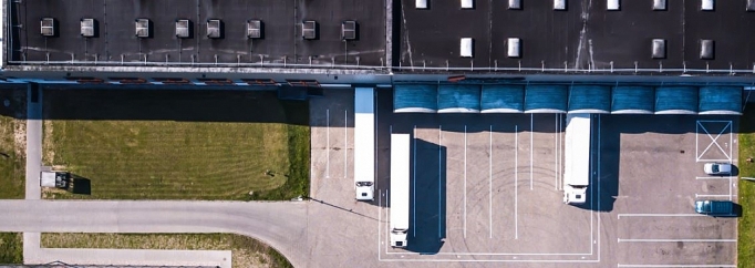 ‘AirBnB cho logistics’ - thị trường ngách tiềm năng cho doanh nghiệp airbnb cho logistics thi truong ngach tiem nang cho doanh nghiep