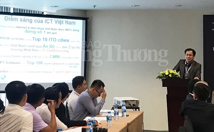 cong nghiep o to viet nam xu huong nao trong cmcn 40