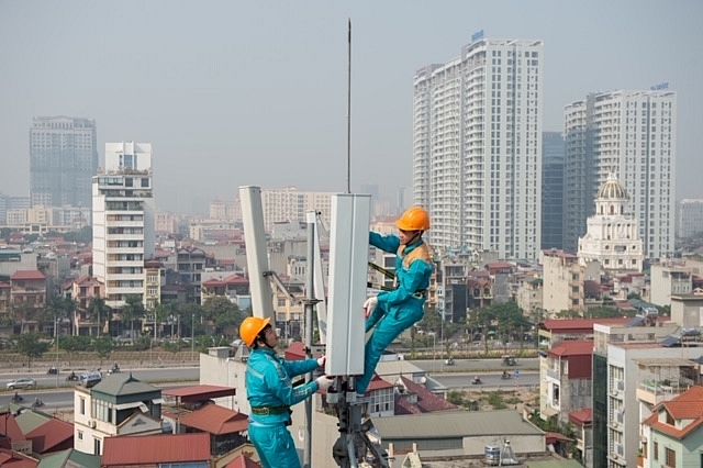 3 nam lien tiep viettel la doanh nghiep nop thue lon nhat viet nam