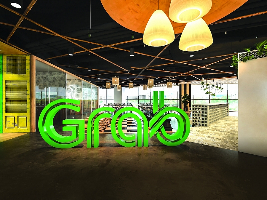 Grab Việt Nam đạt giải xuất sắc cả hai hạng mục của Vietnam Excellence 2021
