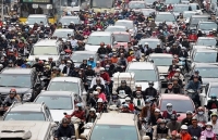 Quốc tế không coi ứng dụng đặt xe công nghệ là vận tải