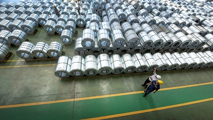 loi nhuan hop nhat quy 4 ndtc 2018 2019 cua hsg dat 361 ty dong