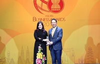 Vietjet là doanh nghiệp tốt nhất ngành hàng không tại Đông Nam Á 2019