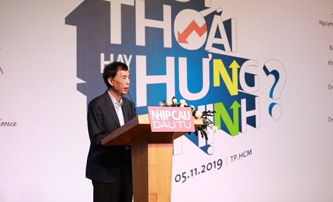 kinh te viet nam se tiep tuc tang truong trong thach thuc