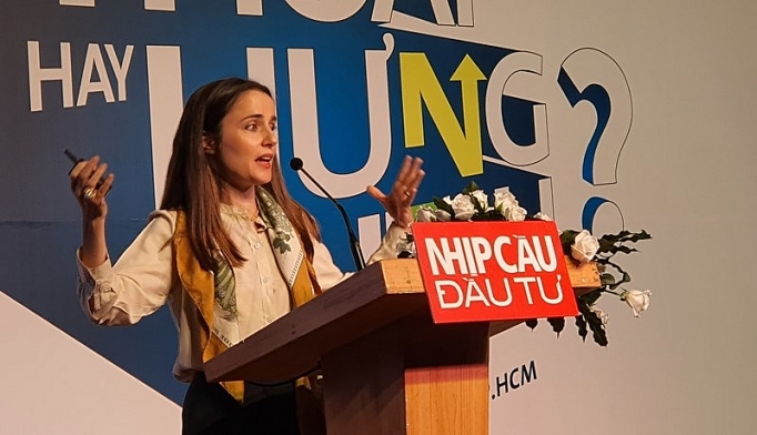 kinh te viet nam se tiep tuc tang truong trong thach thuc