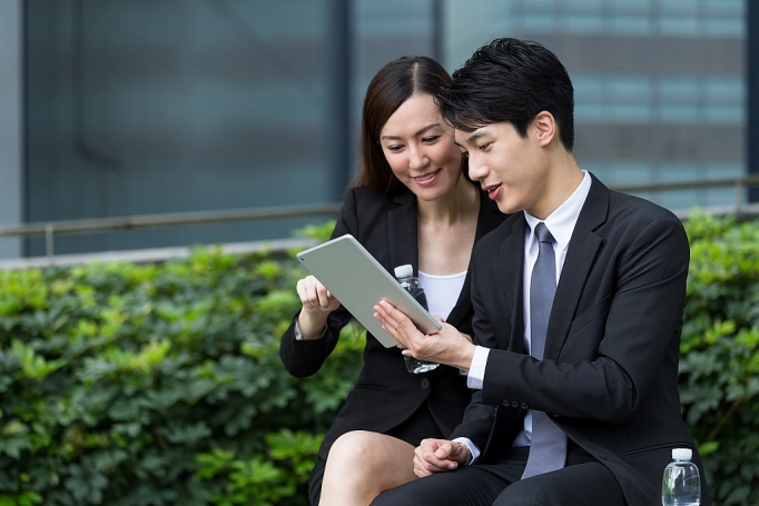Doanh nghiệp bảo hiểm: Đầu tư vào công nghệ để bứt phá doanh nghiep bao hiem dau tu vao cong nghe de but pha