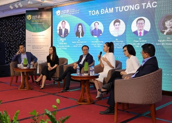 Chuyển đổi số cho doanh nghiệp trong trạng thái “bình thường mới”