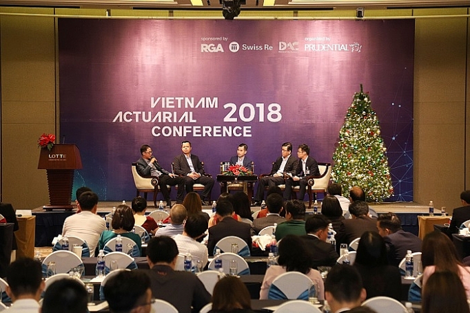 Ngành bảo hiểm chuyển mình để đón đầu cơ hội từ Big data nganh bao hiem chuyen minh de don dau co hoi tu big data