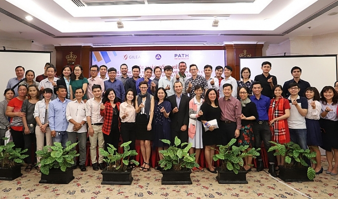 Tăng cường nhận thức và sàng lọc bệnh viêm gan C tại Việt Nam tang cuong nhan thuc va sang loc benh viem gan c hcv tai viet nam