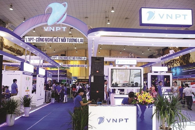 nam thu 5 lien tiep vnpt dat muc tang truong loi nhuan tren 20