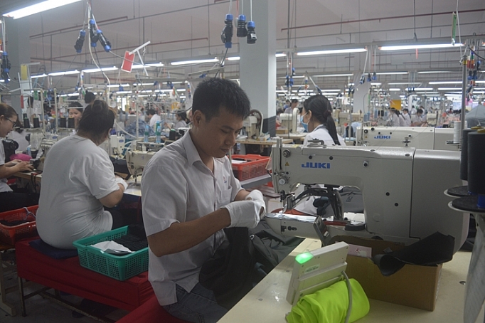 dong nai kim ngach xuat khau 11 thang dat tren 177 ty usd