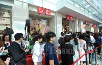 “UNIQLO mong muốn gia tăng xuất khẩu để đóng góp cho kinh tế Việt Nam”