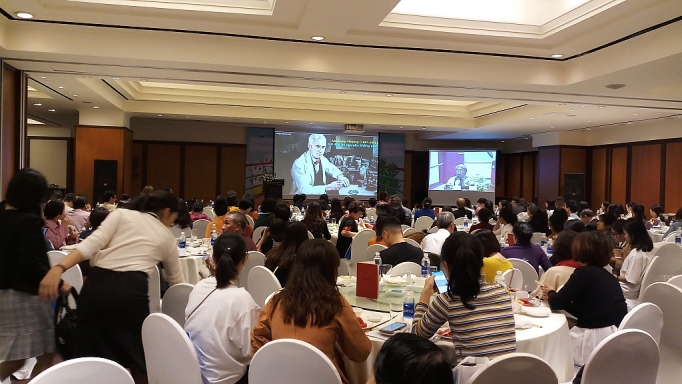 gsk va hiep hoi y khoa keu goi nang cao nhan thuc ve de khang khang sinh