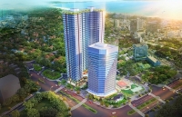 Grand Center Quy Nhơn: Biểu tượng mới trung tâm phố biển