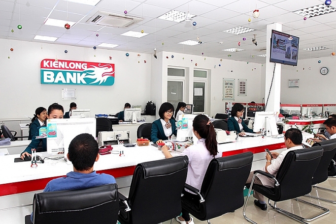 Kienlongbank chấm dứt nợ xấu sau khi tất toán trước hạn trái phiếu VAMC kienlongbank cham dut no xau sau khi tat toan truoc han trai phieu vamc