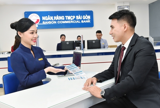 scb uu dai lon cho khach hang mo ta i khoa n tie n gu i