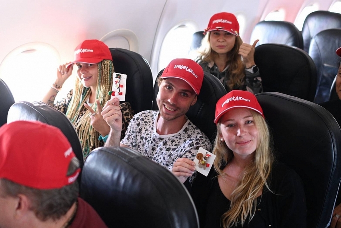 vietjet mo duong bay ket noi tp ho chi minh va pattaya