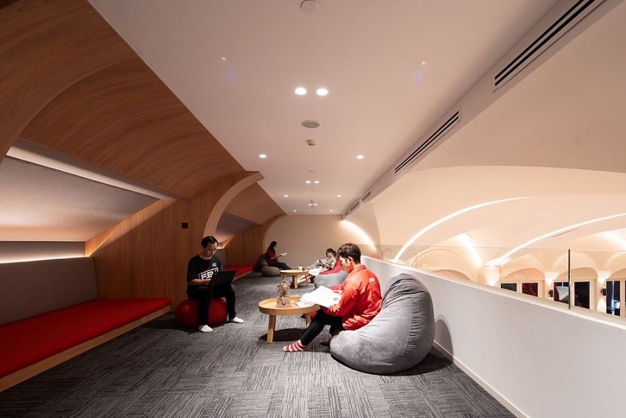 Generali Việt Nam khai trương Văn phòng Trụ sở chính mới tại Tp. Hồ Chí Minh Generali Việt Nam khai trương Văn phòng Trụ sở chính mới tại Tp. Hồ Chí Minh