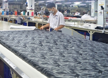 Đồng Nai: Kim ngạch xuất khẩu tháng 11/2021 tăng 18,55%