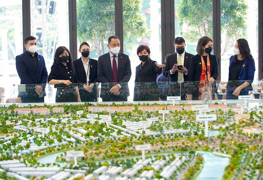 Vietnam Airlines và NovaGroup hợp tác toàn diện cùng phát triển