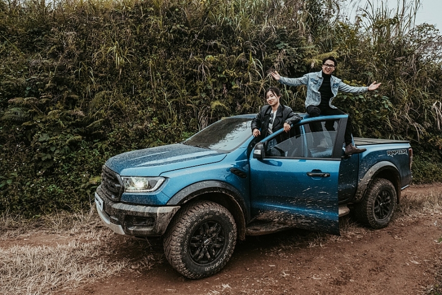 Ranger For Her 2021 - Cuộc đối thoại với người phụ nữ hiện đại