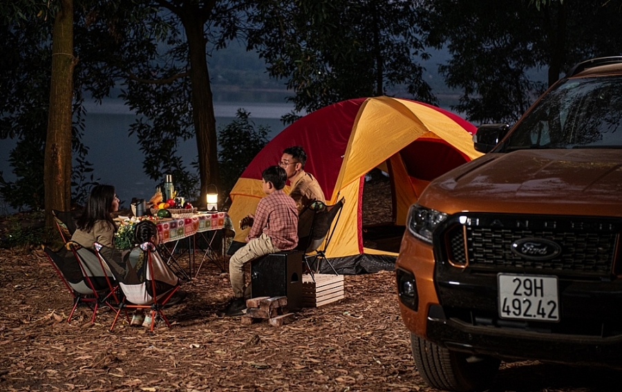 Ranger For Her 2021 - Cuộc đối thoại với người phụ nữ hiện đại