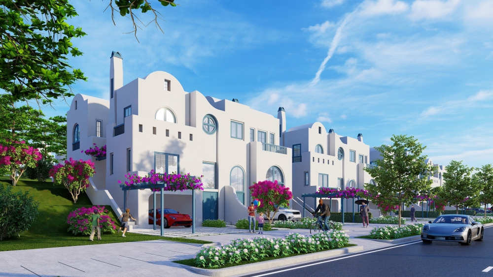 Chiêm ngưỡng vẻ đẹp văn hóa đa màu sắc tại NovaWorld Center