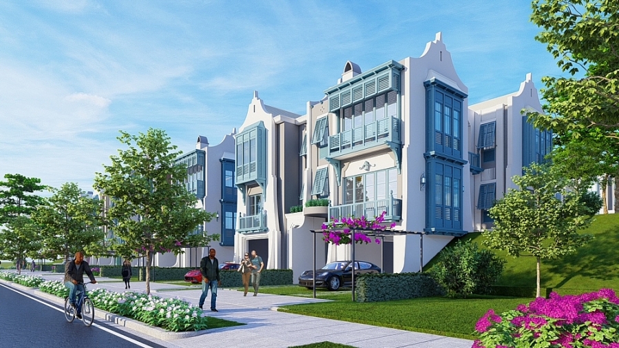 Chiêm ngưỡng vẻ đẹp văn hóa đa màu sắc tại NovaWorld Center