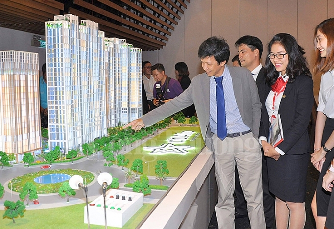 Thị trường bất động sản năm 2019: Thách thức và cơ hội đan xen thi truong bat dong san nam 2019 thach thuc va co hoi dan xen