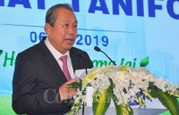 Tây Ninh: Nhà máy chế biến rau quả hiện đại nhất châu Á đi vào hoạt động