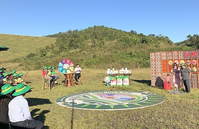 canh tac ca phe thong minh nang cao thu nhap cho ba con nong dan