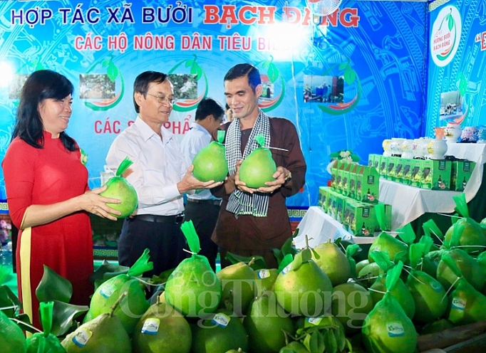 hang nghin nguoi tham du khai mac le hoi huong buoi bach dang lan 2