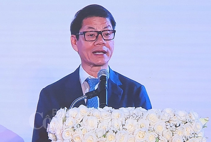 thaco va hvg cung ve nen cau chuyen nong nghiep hoi nhap cua viet nam