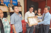 TP. Hồ Chí Minh: Năm 2019 người dân tiết kiệm điện gần 870 tỷ đồng