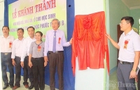Năm 2019, Vinataba nộp ngân sách bao nhiêu?