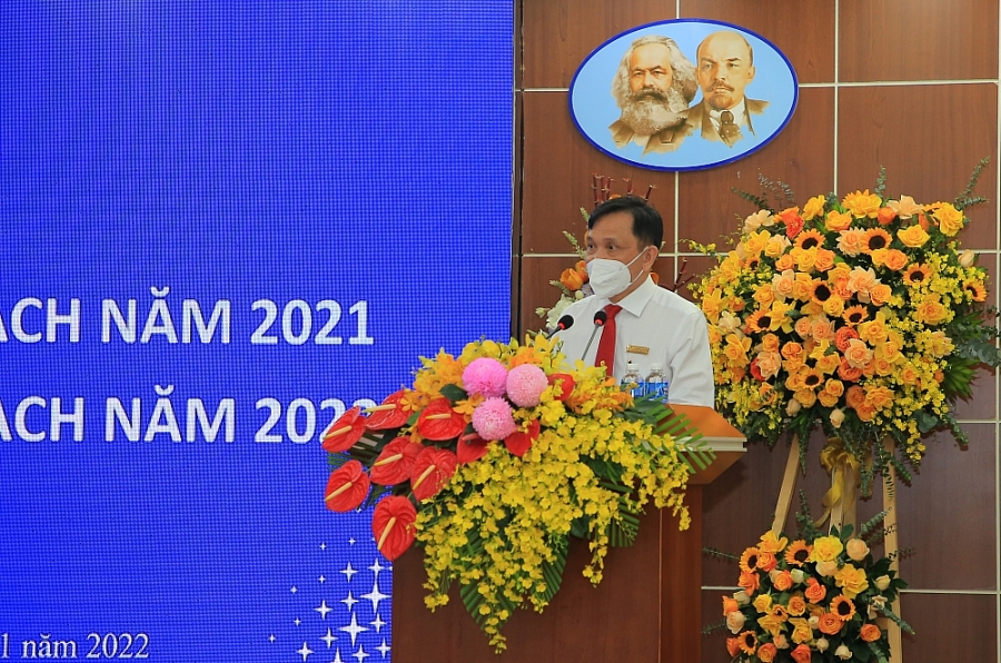 EVNSPC cần đẩy nhanh tiến độ các dự án, công trình trọng điểm đảm bảo điện phát triển kinh tế -xã hội