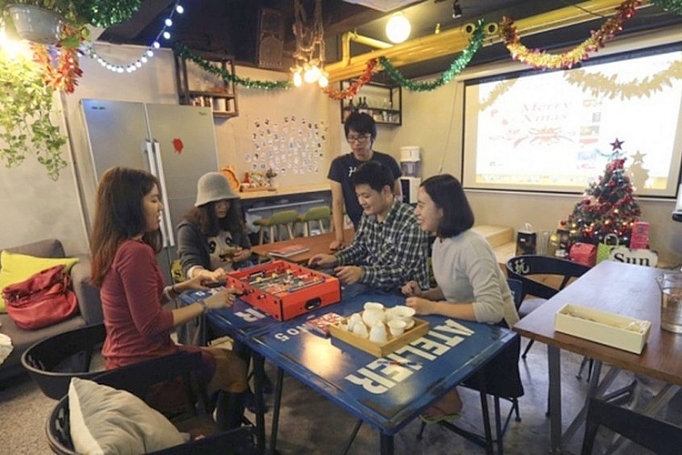 vi sao phan khuc bat dong san cu tru hap dan nha dau tu