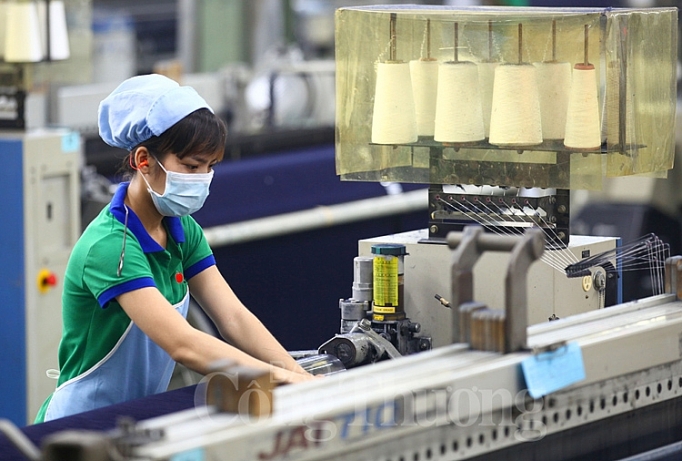 Khởi sắc dòng vốn FDI vào vùng Đông Nam bộ dịp đầu năm 2019 khoi sac dong von fdi vao vung dong nam bo dip dau nam 2019