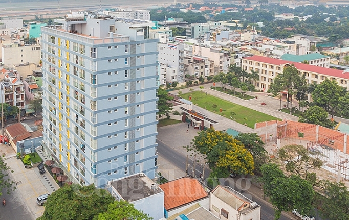 doanh nghiep bat dong san can quan tam phat hanh trai phieu doanh nghiep