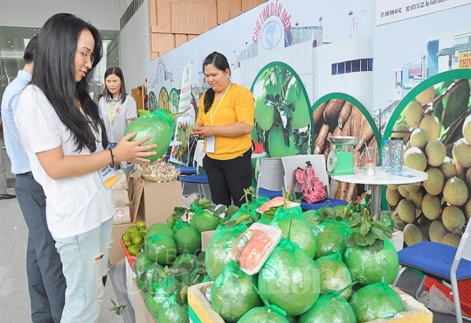Ngành Công Thương Bình Dương nâng cao hiệu quả hỗ trợ doanh nghiệp nganh cong thuong binh duong nang cao hieu qua ho tro doanh nghiep