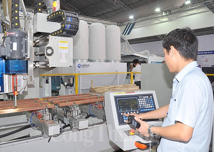 Ngành Công Thương Bình Dương nâng cao hiệu quả hỗ trợ doanh nghiệp nganh cong thuong binh duong nang cao hieu qua ho tro doanh nghiep